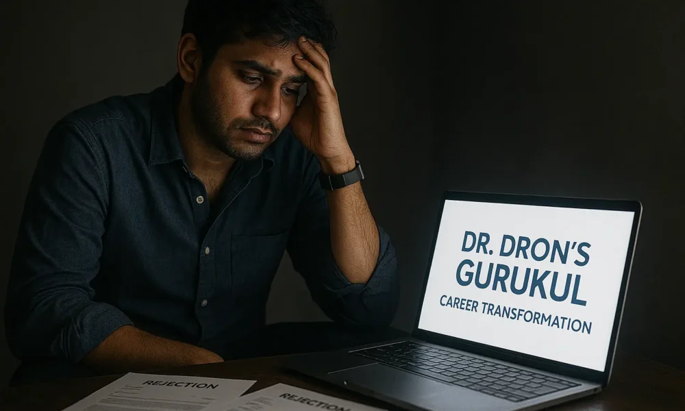 Why 80% of Engineers Are Unemployed ?